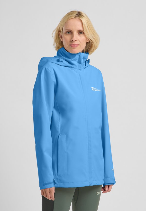 TRAILTIME  - Outdoorjacke