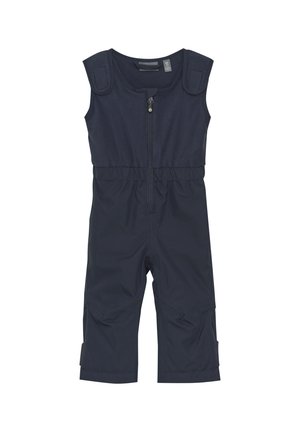 Tuta jumpsuit - total eclipse