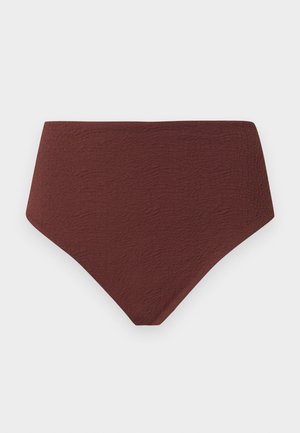 SUMMERTIME  - Bas de bikini - brown