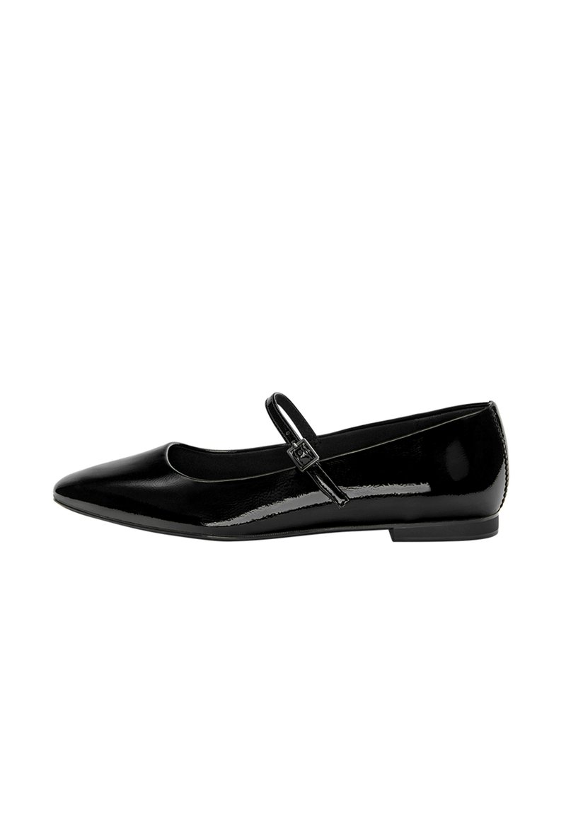 PULL&BEAR - - Baleriny, Powiększ