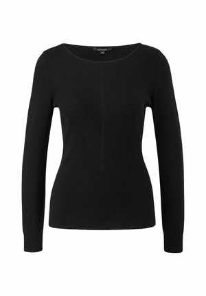 comma Sweter