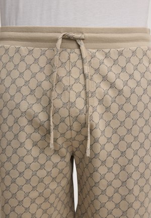 JOOP!, LEISURE - Pantaloni del pigiama - cornflower aop teak