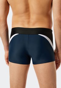 Schiesser Shorts da mare - admiral