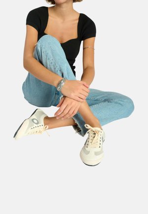Aro, SNEAKERS JOANETA KRUST 3133 UNISEX - Zapatillas - white