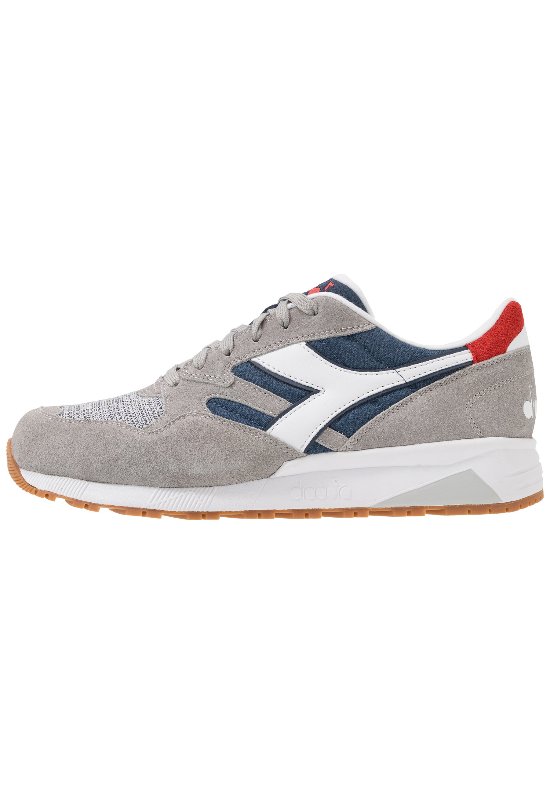 Diadora N902 SUMMER Joggesko dark denimpalomagrå Diadora N902 SUMMER Joggesko dark denimpalomagrå