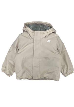 Giacca invernale - beige
