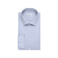 Seidensticker REGLAR FIT - Camicia elegante - hellblau