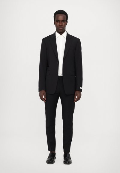 Tiger of Sweden JUSTIN - Κοστούμι - black