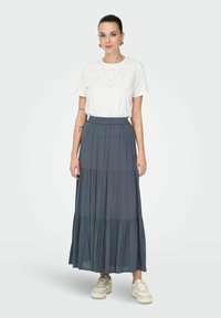 ONLY ONLMIKKA LIFE LONG  - Maxirok - ombre blue