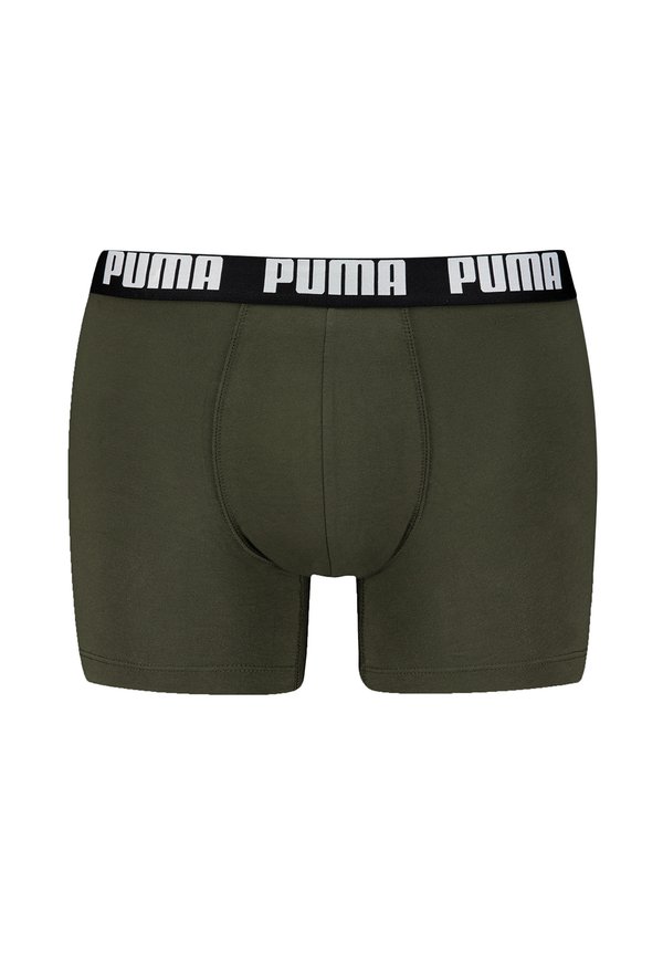 MEN EVERYDAY BOXER 4 PACK  - Trunks - forest night combo3