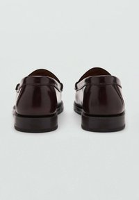 Mango Instappers - bordeaux