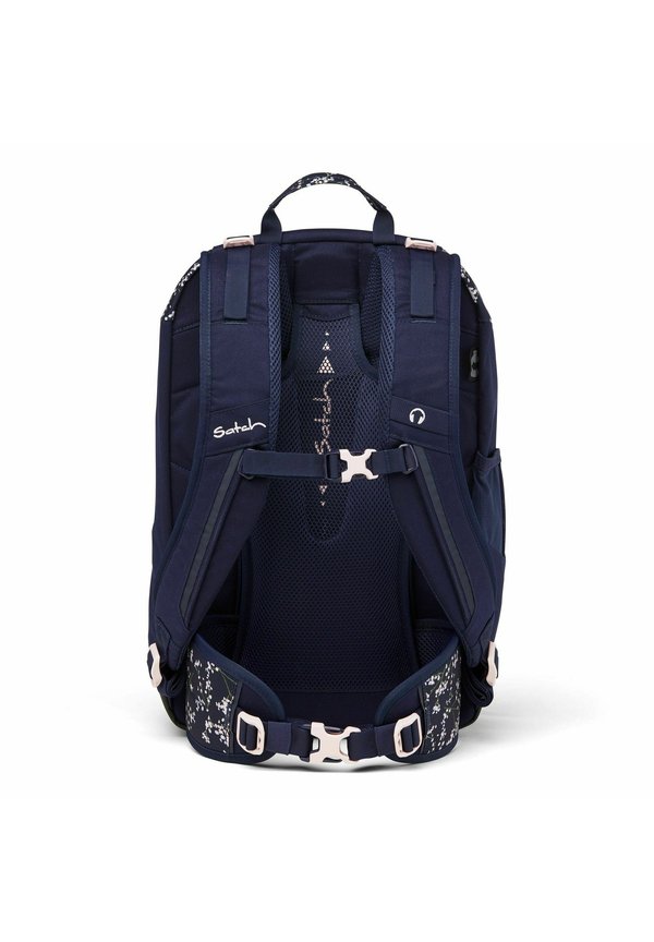 AIR – Schulranzen – bloomy breeze