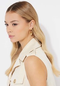 Guess PERFECT - Oorbellen - goldenfarbe