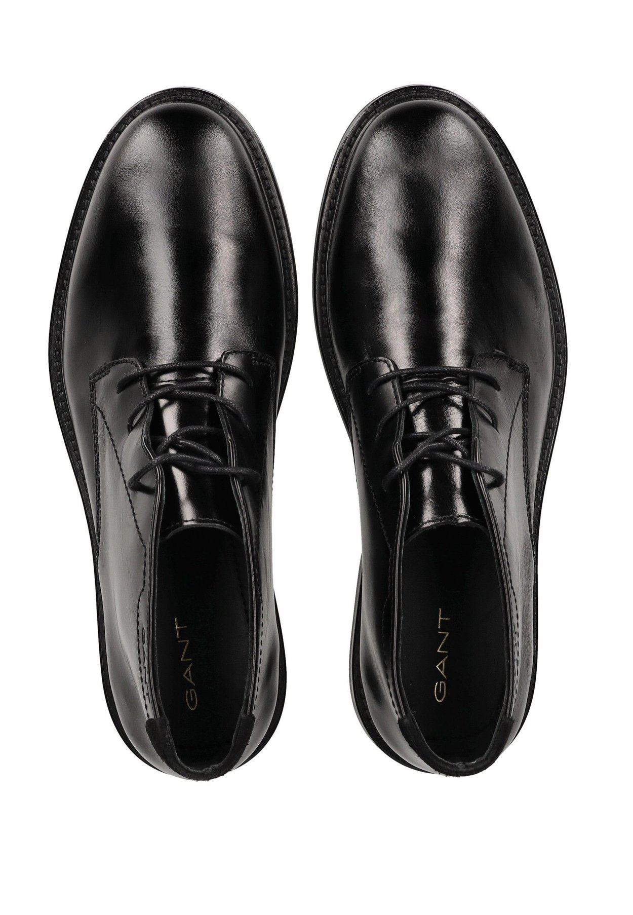 Schnürstiefelette
