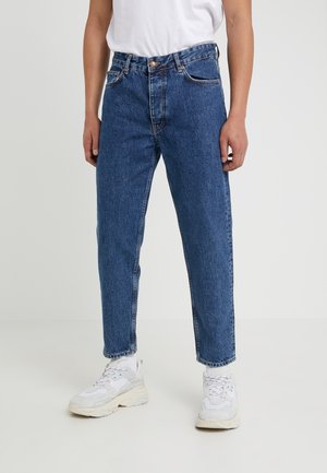 Jeans Relaxed Fit - blue denim