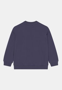 MOSCHINO Felpa - dark blue