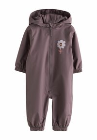 No seleccionado, mauve