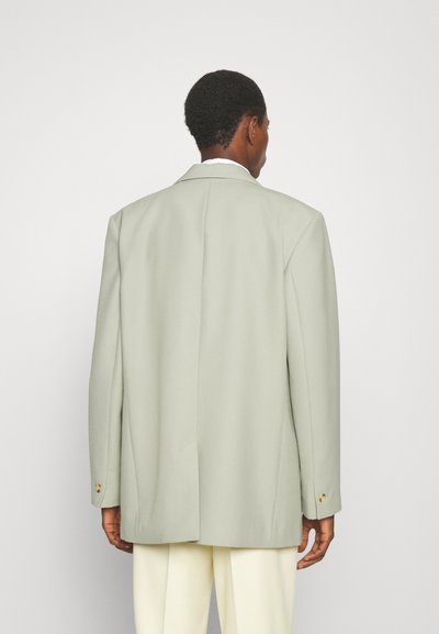 Won Hundred OSAKA  - Blézerkabát - seagrass