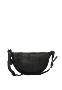 Harbour 2nd URBAN POETS 37 CM - Marsupio - dark ash