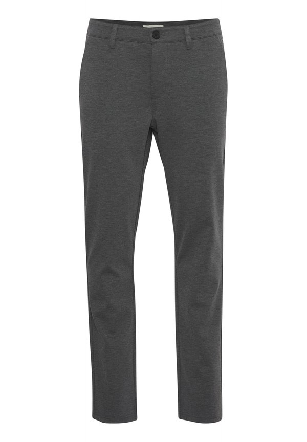 BHLANGFORD REGULAR FIT - Chinos - charcoal mix3