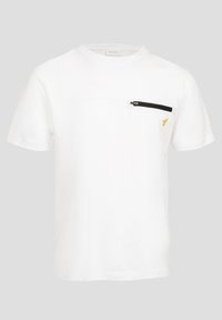 T-shirt básica - white