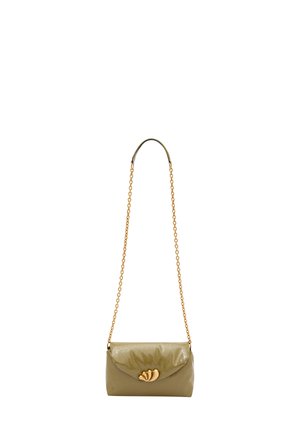SHARON - SHOULDER - Borsa a tracolla - green