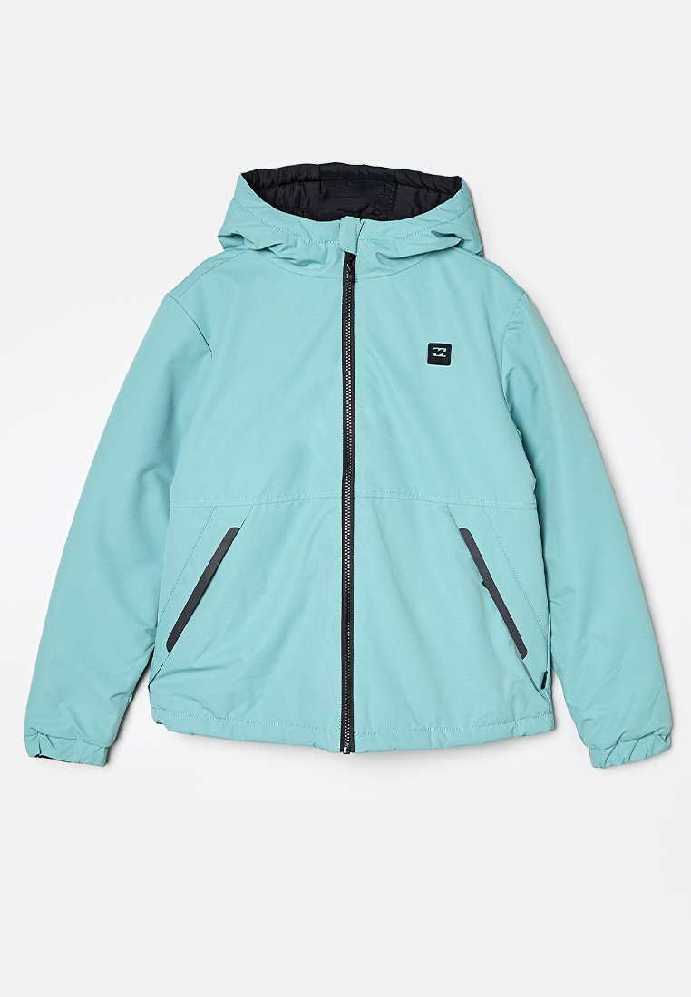 Billabong Outdoorjas blauw Billabong Outdoorjas blauw
