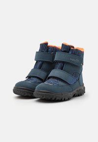Superfit HUSKY - Botas para la nieve - blau
