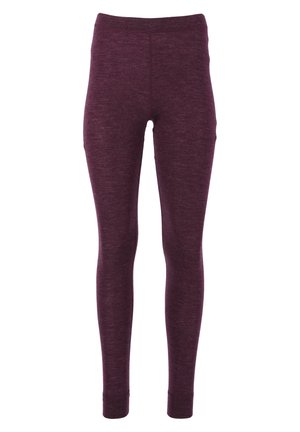 Whistler MELROY - Leggings - fig