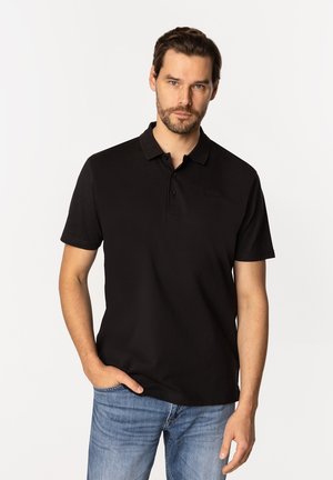 Lee Cooper ALAN czarny
