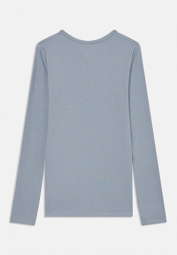 NMMKAB - Long sleeved top - trade winds3