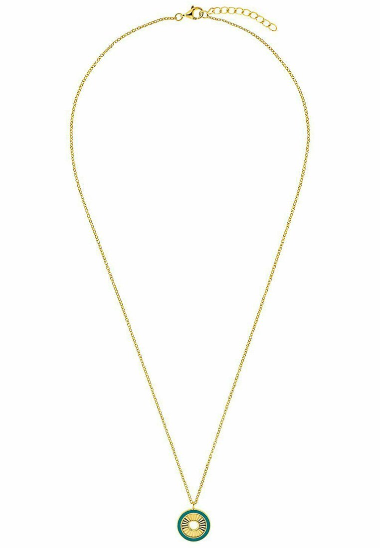 Damen Halsketten | amor Halskette gold/goldfarben - OL45195 Damen Halsketten | amor Halskette gold/goldfarben - OL45195