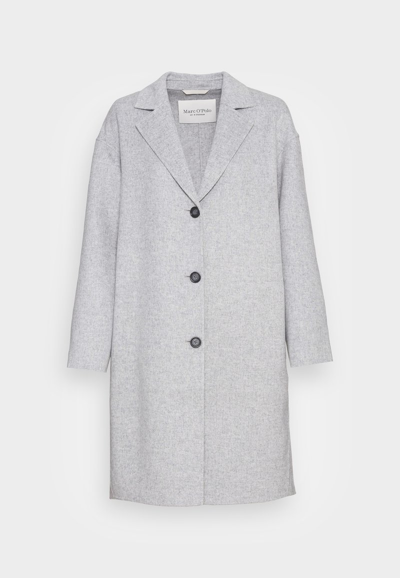 Marc O’Polo Mantel grijs