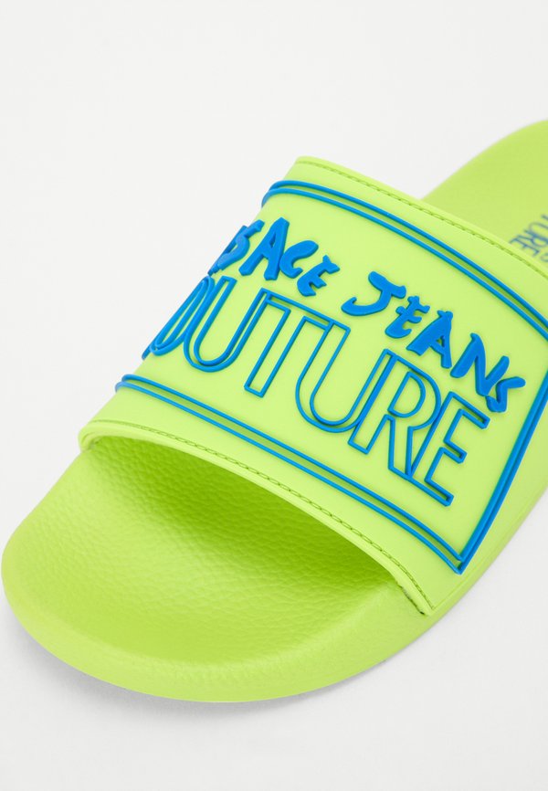 EMBLEM - Pool slides - kiwi4
