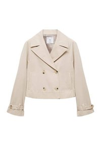 Mango Blazer - beige