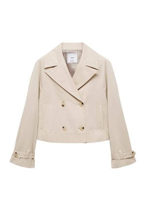 Mango Blazer - beige