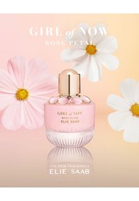 Elie Saab Fragrance ELIE SAAB GIRL OF NOW ROSE PETAL EDP - Eau de Parfum