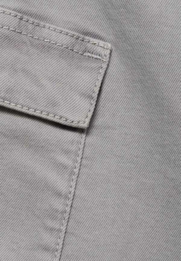 CARGO - Shorts - grijs3