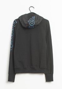 Bench Hoodie - black