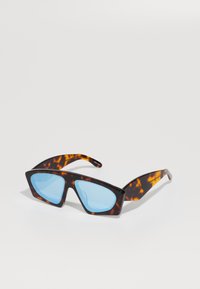 CLIFF GLASSES UNISEX - Akiniai nuo saulės - black