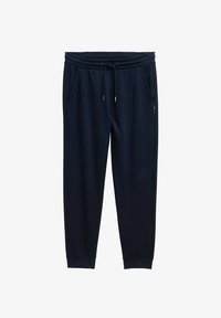 Geselecteerd, sky captain blue