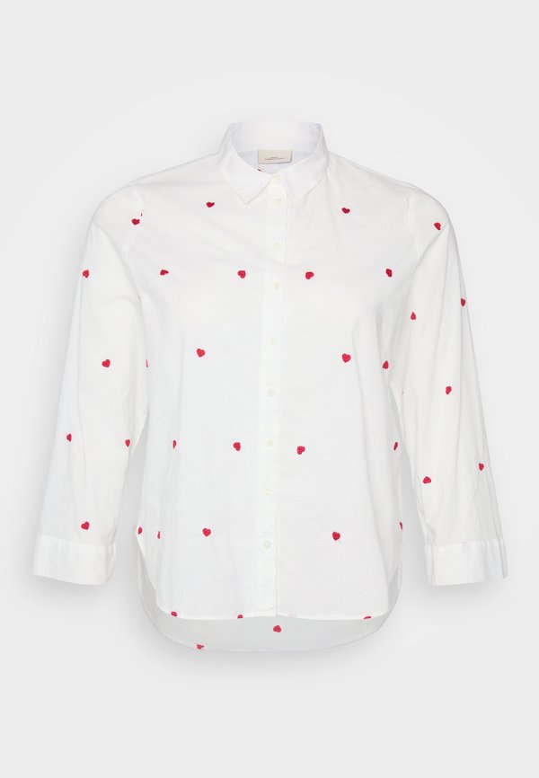 CARNEW LINA GRACE SHIRT - Button-down blouse4