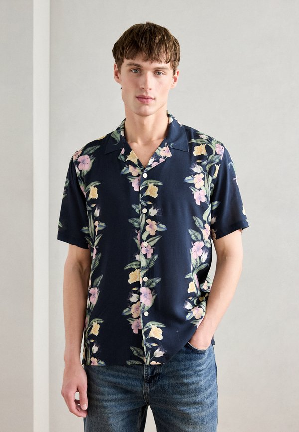 RESORT SHIRT - Hemd