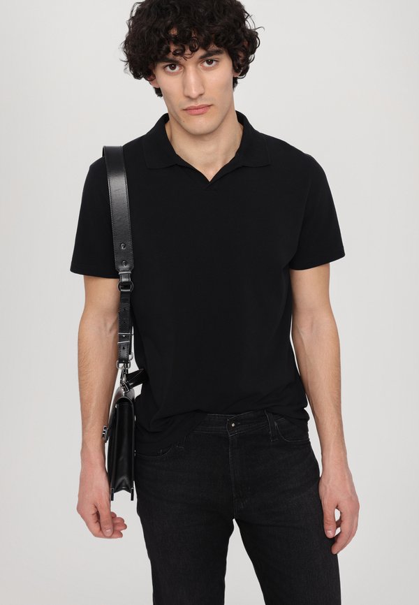 TELLIS MODERN  - Slim fit jeans - monarch4