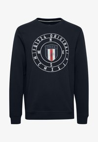 Seleccionado, salute