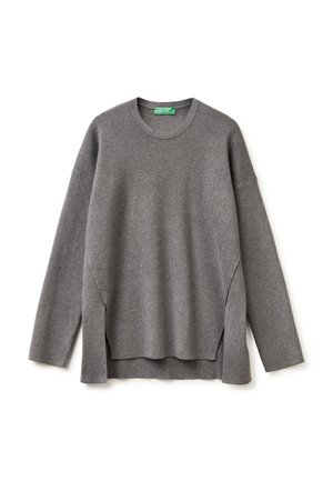 CREWNECK - Maglione - grey
