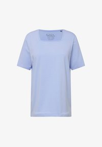 Unselected, classic sky blue