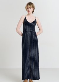 Calliope Tuta jumpsuit - var blu
