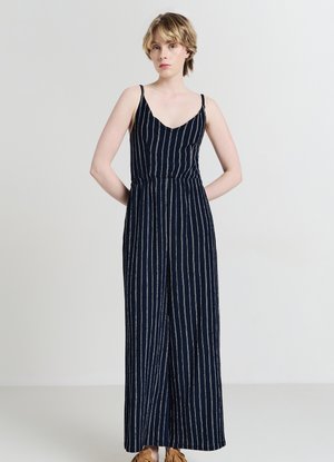 Jumpsuit - var blu