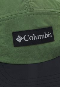 Columbia ESCAPE THRIVE™ UNISEX - Cappellino - canteen/black